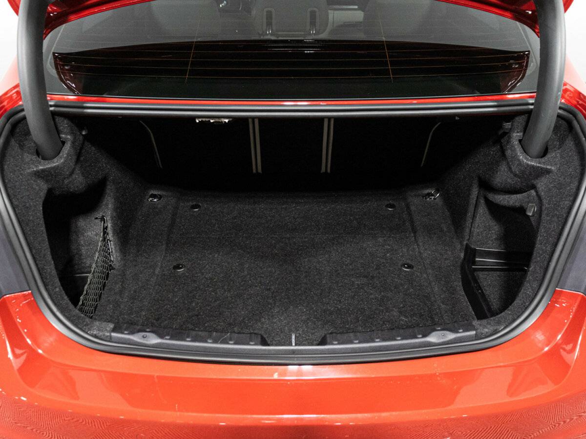 Купить BMW 3 серии с пробегом. Фото: #14