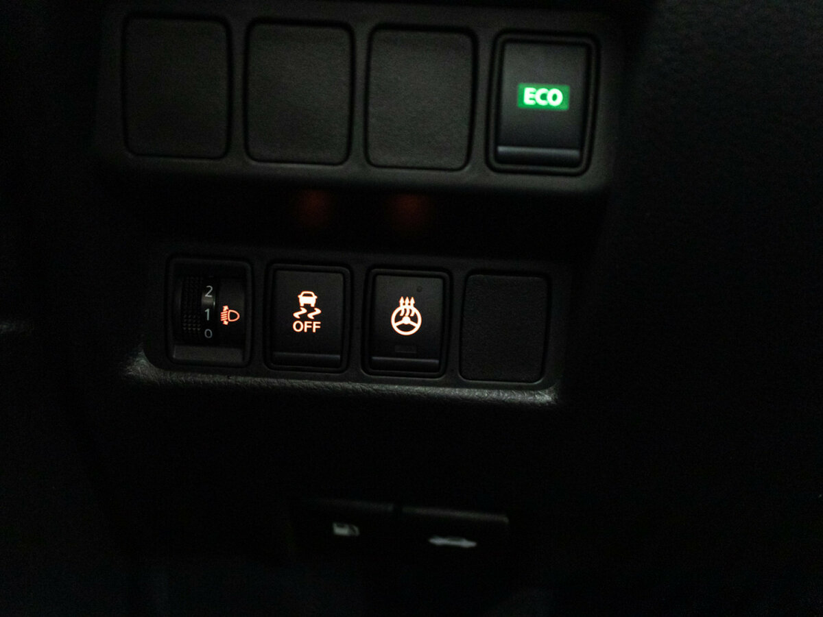 Купить Nissan Qashqai с пробегом. Фото: #15