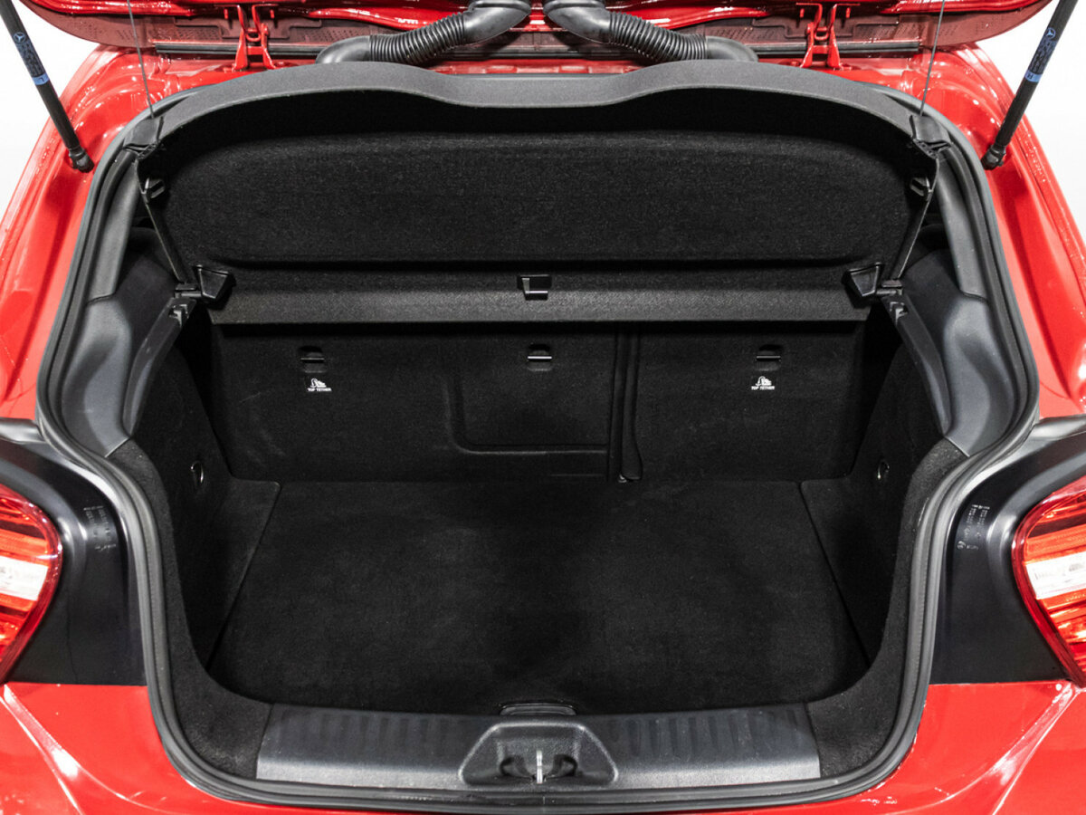 Купить Mercedes-Benz A-Класс с пробегом. Фото: #15