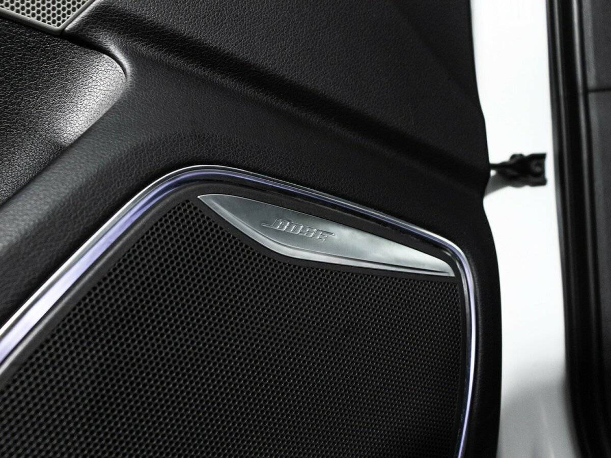 Купить Audi Q3 с пробегом. Фото: #13