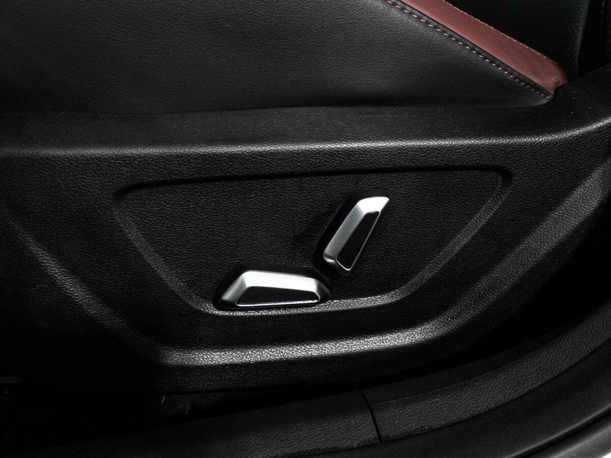 Купить Belgee X50 с пробегом. Фото: #16