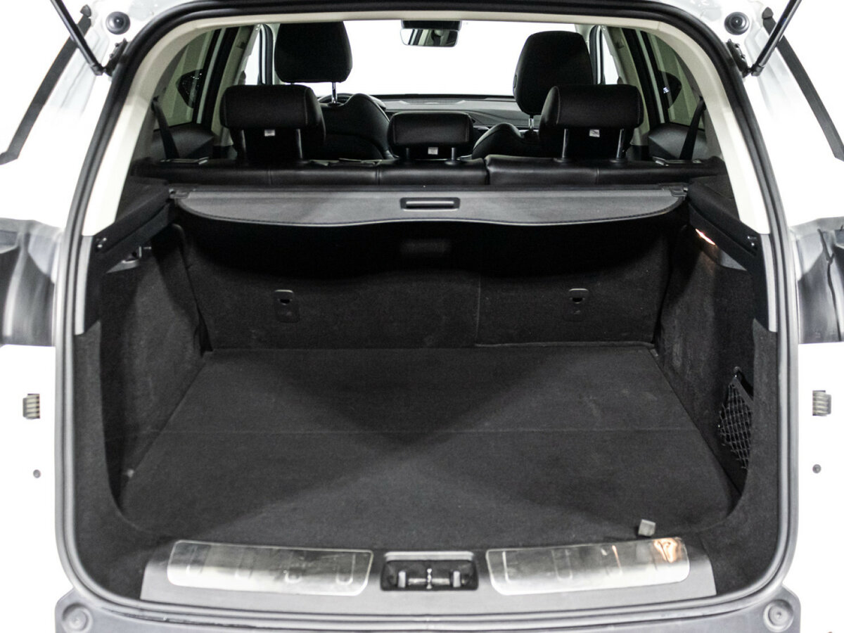 Купить Geely Atlas Pro с пробегом. Фото: #13