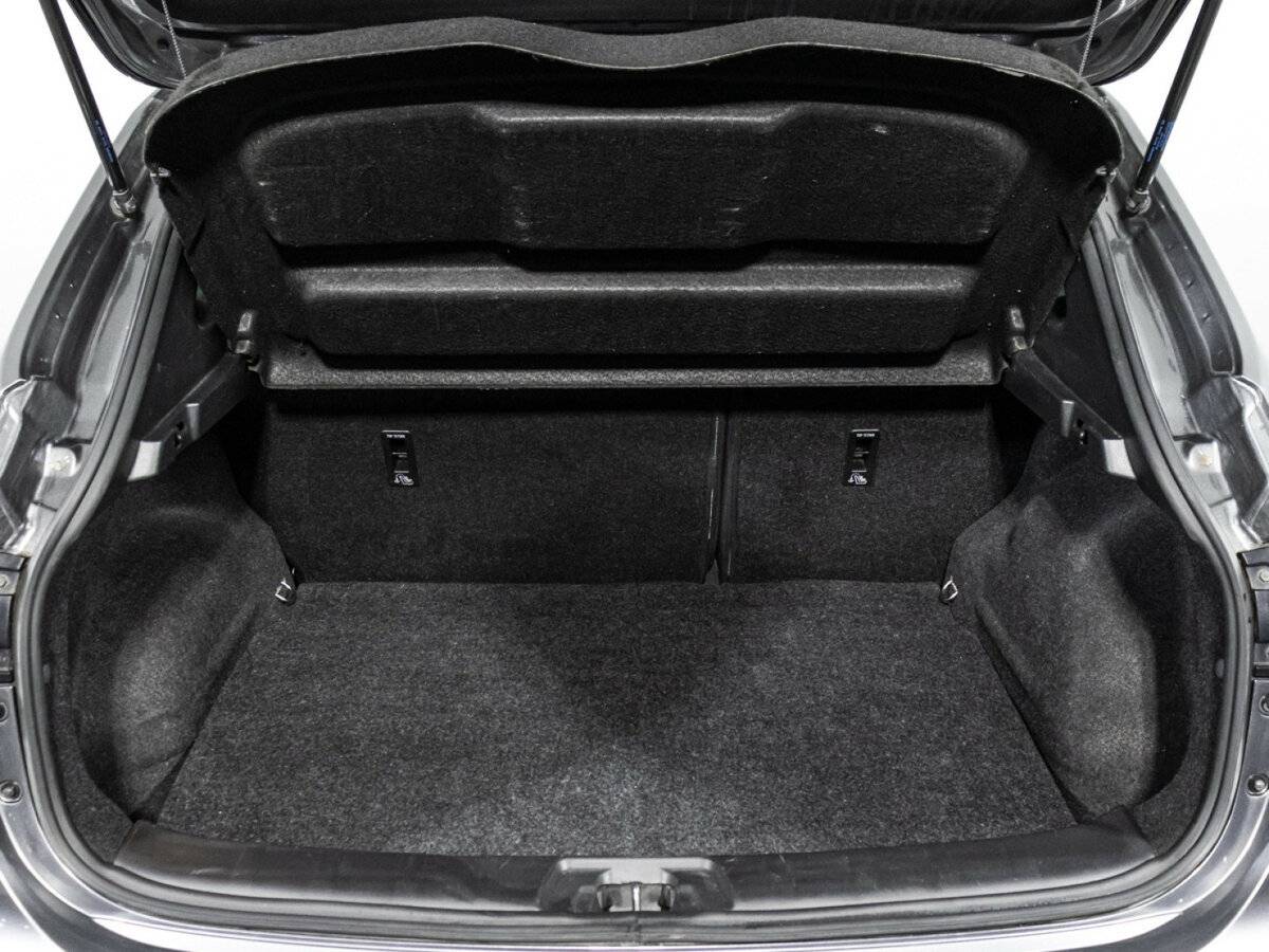 Купить Nissan Qashqai с пробегом. Фото: #13