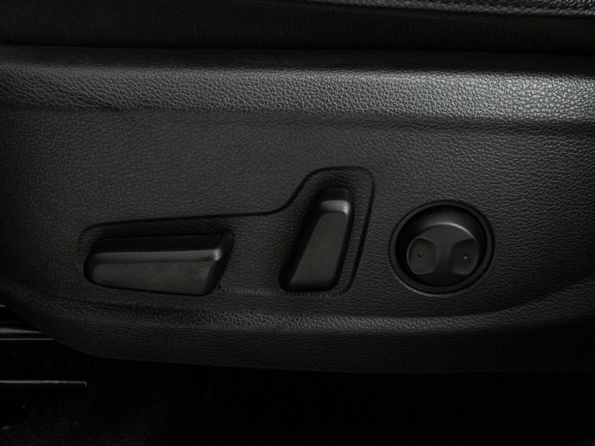 Купить Kia Soul с пробегом. Фото: #14