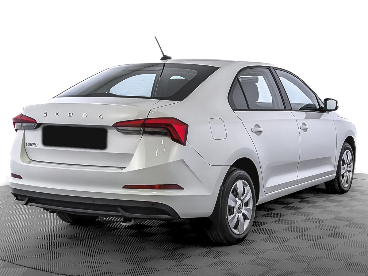 Купить Chery Tiggo 7 Pro Max с пробегом. Фото: #4