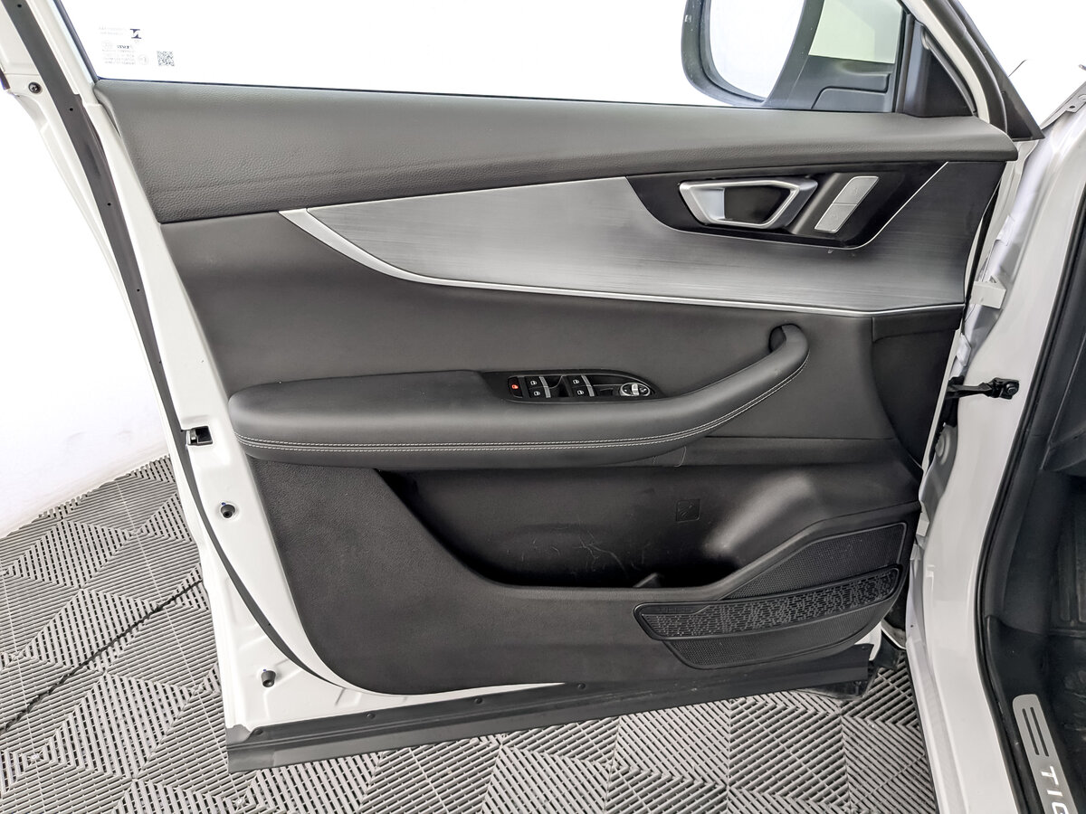 Купить Chery Tiggo 7 Pro Max с пробегом. Фото: #17