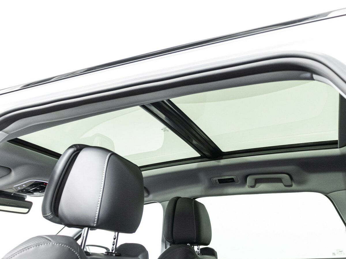 Купить Chery Tiggo 8 Pro Max с пробегом. Фото: #13