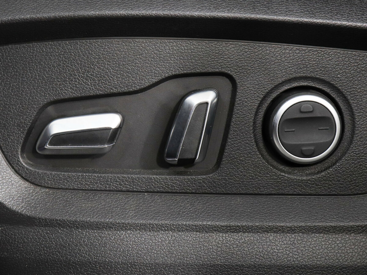 Купить Chery Tiggo 8 Pro Max с пробегом. Фото: #16