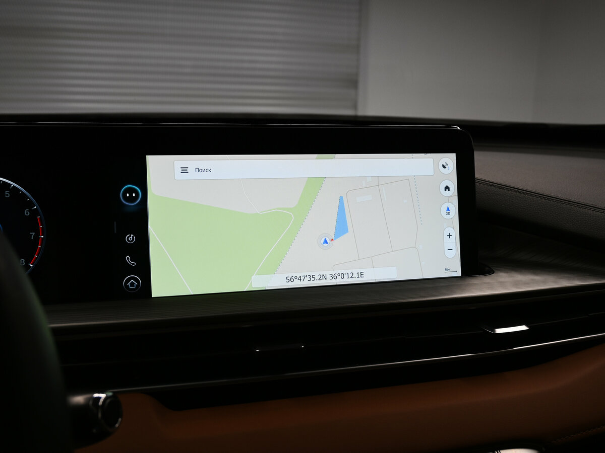 Купить Chery Tiggo 8 Pro Max с пробегом. Фото: #16