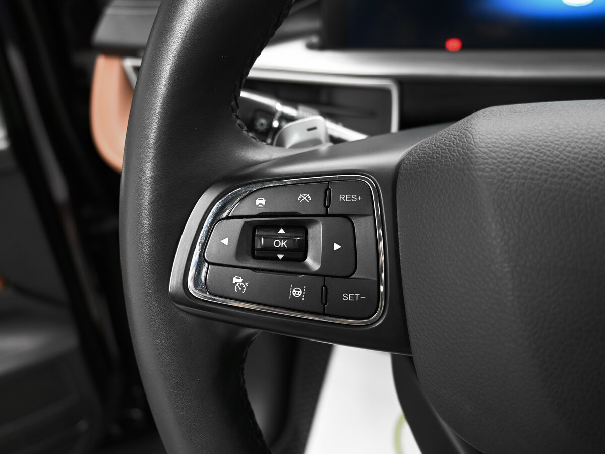 Купить Chery Tiggo 8 Pro Max с пробегом. Фото: #18