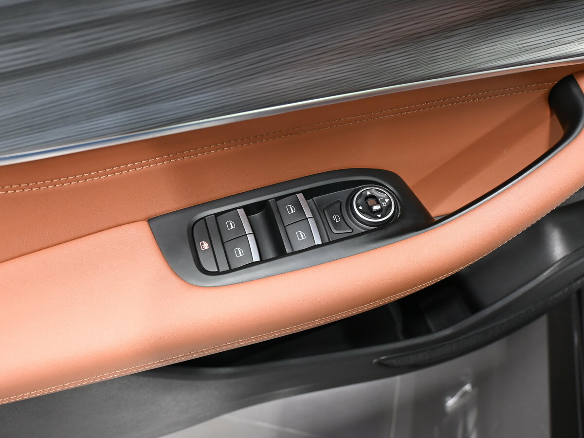 Купить Chery Tiggo 8 Pro Max с пробегом. Фото: #27