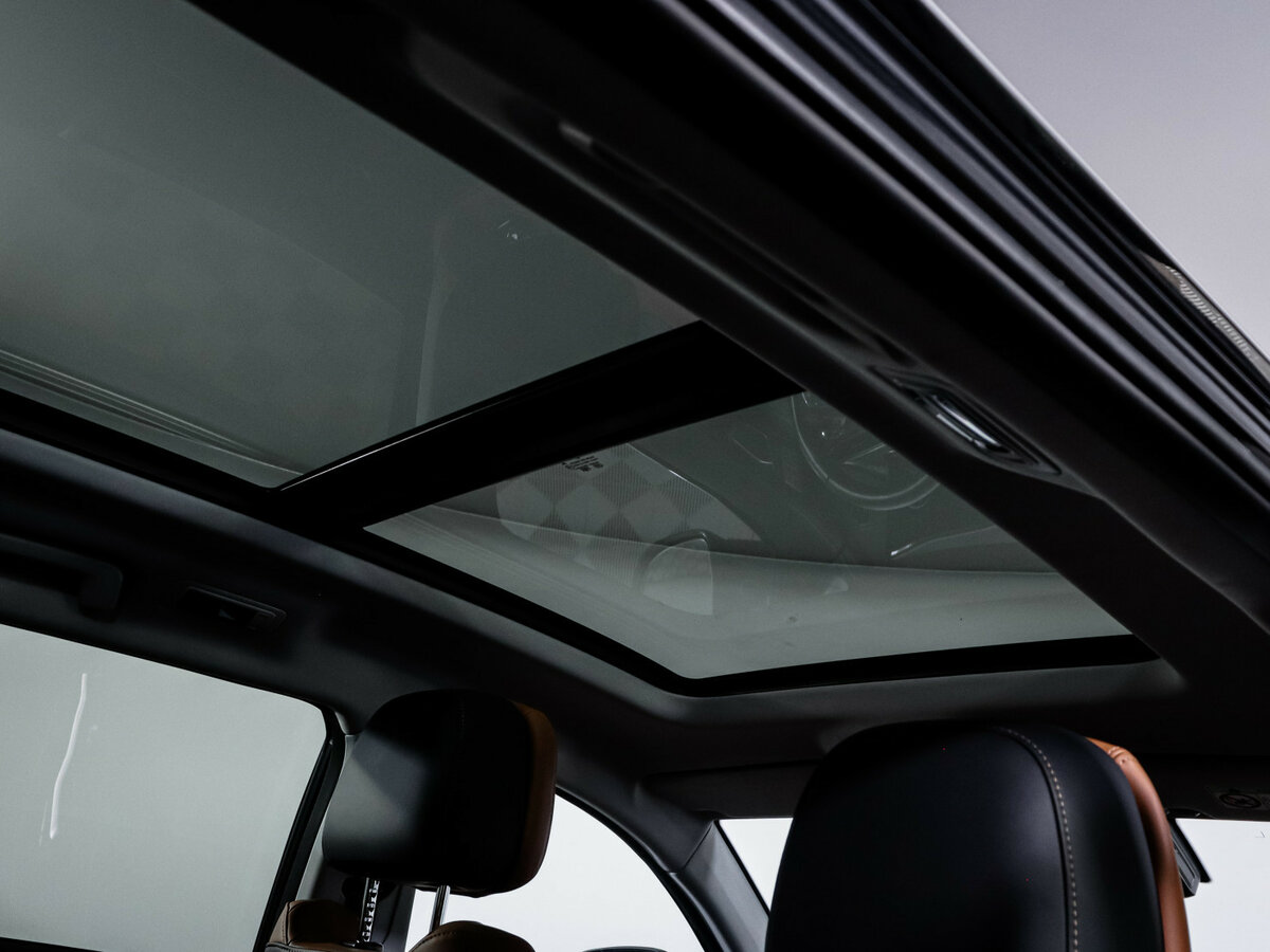 Купить Chery Tiggo 8 Pro Max с пробегом. Фото: #16