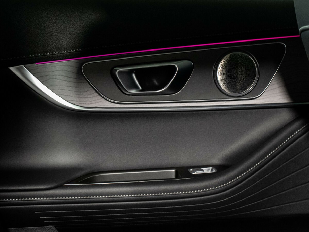 Купить Chery Tiggo 8 Pro Max с пробегом. Фото: #19