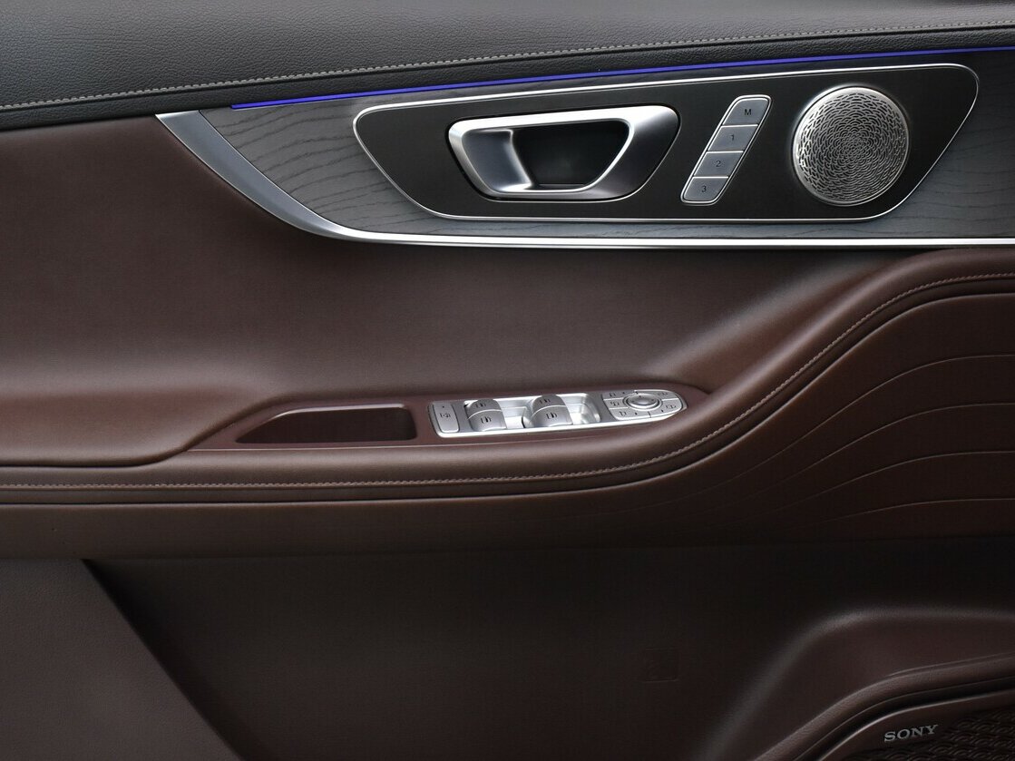 Купить Chery Tiggo 8 Pro Max с пробегом. Фото: #12