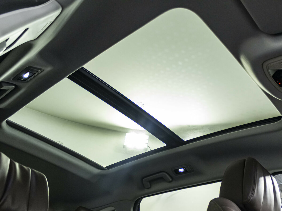 Купить Chery Tiggo 8 Pro Max с пробегом. Фото: #23