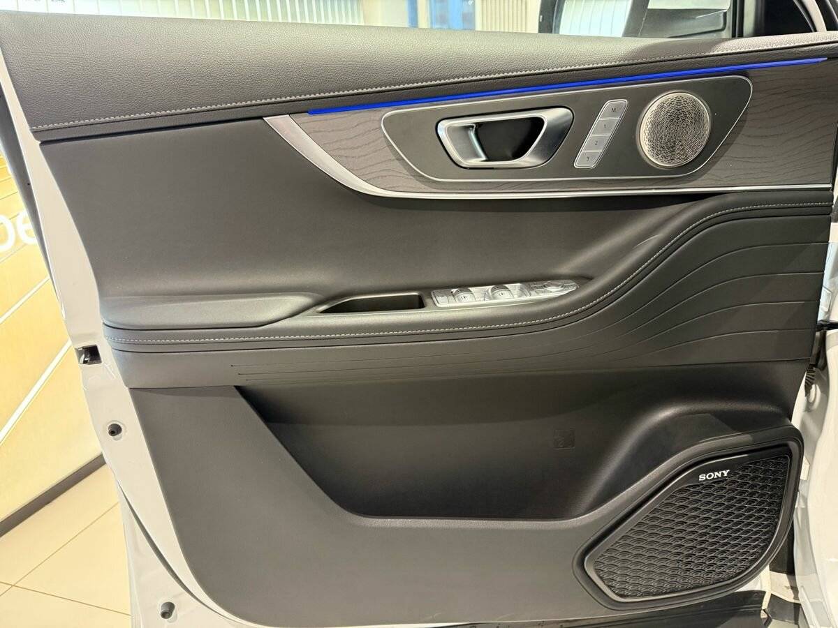 Купить Chery Tiggo 8 Pro Max с пробегом. Фото: #7