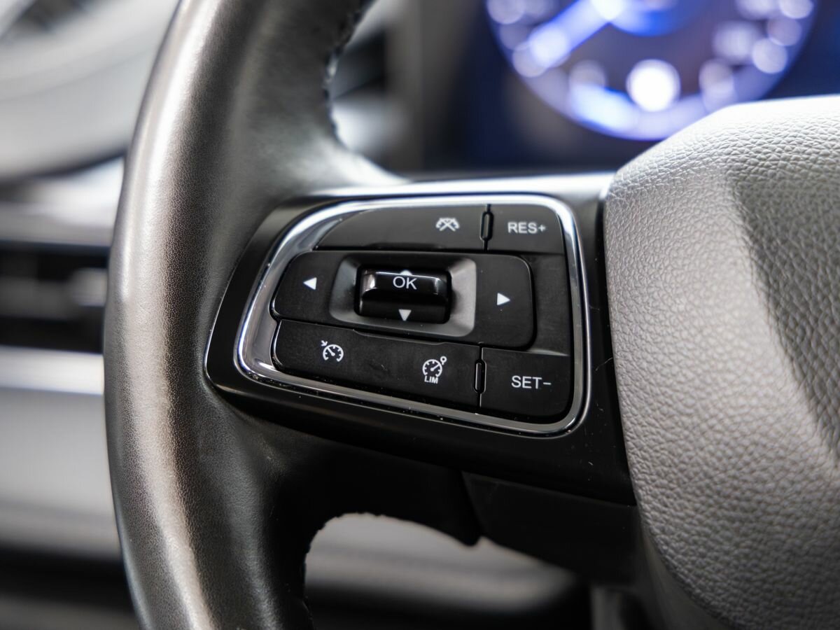 Купить Chery Tiggo 7 Pro Max с пробегом. Фото: #28