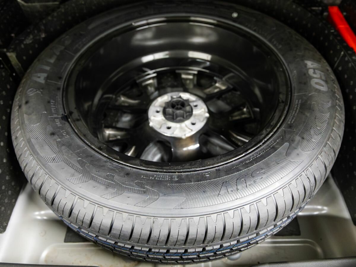 Купить Chery Tiggo 7 Pro Max с пробегом. Фото: #37