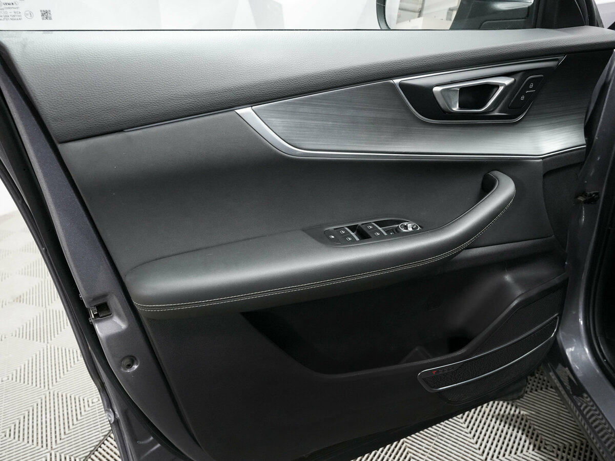 Продажа Б/У Чери Тигго 7 Про. Фото: #16