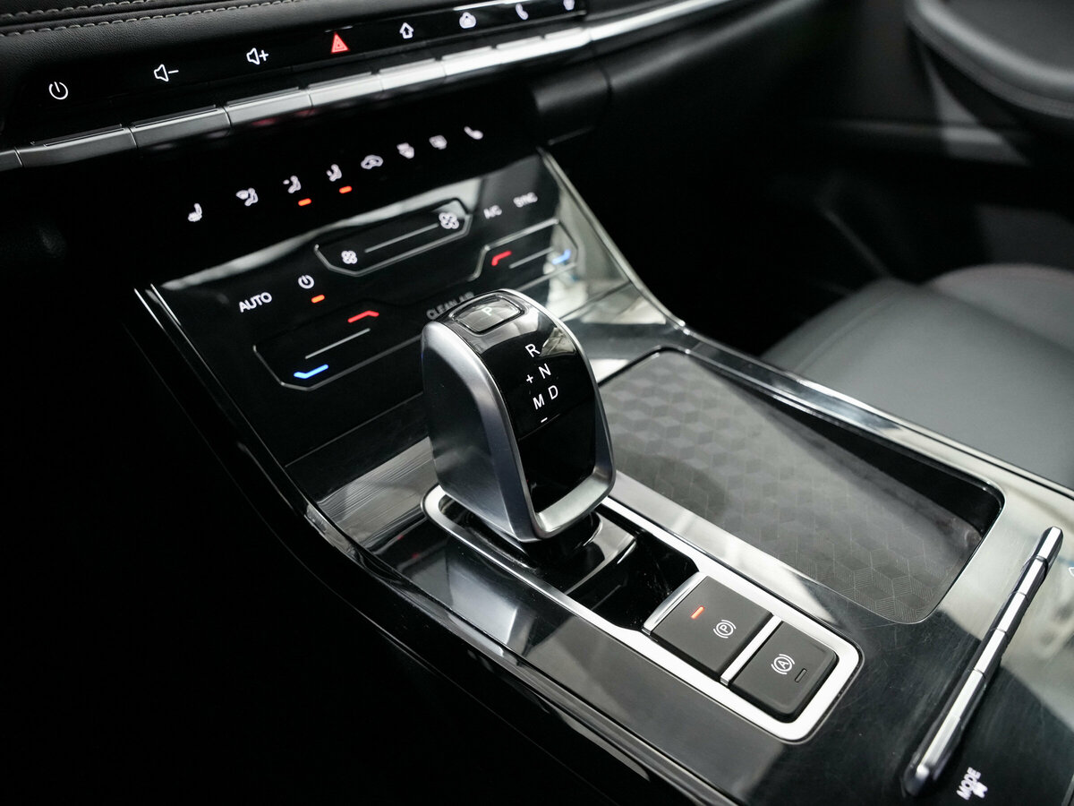 Продажа Б/У Чери Тигго 7 Про. Фото: #17