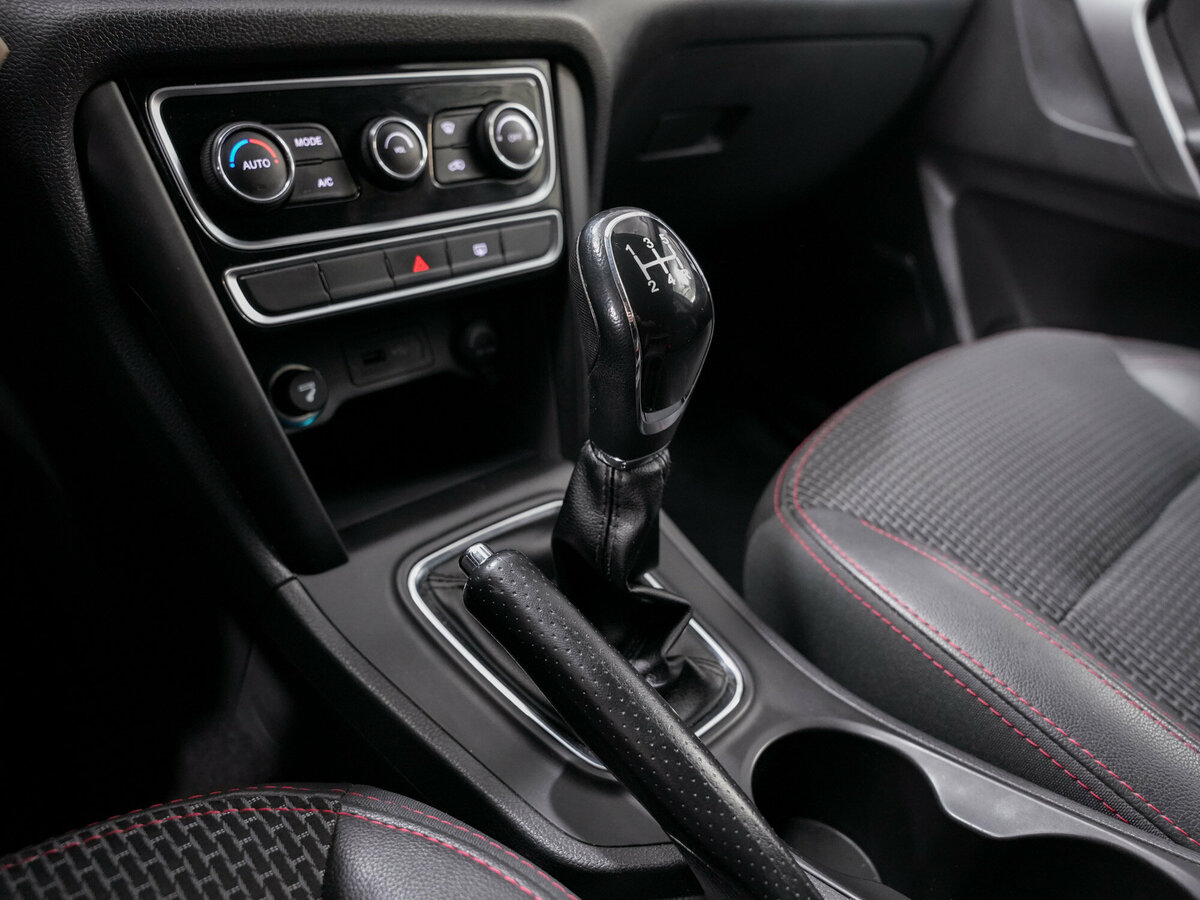 Продажа Б/У Чери Тигго 3. Фото: #16