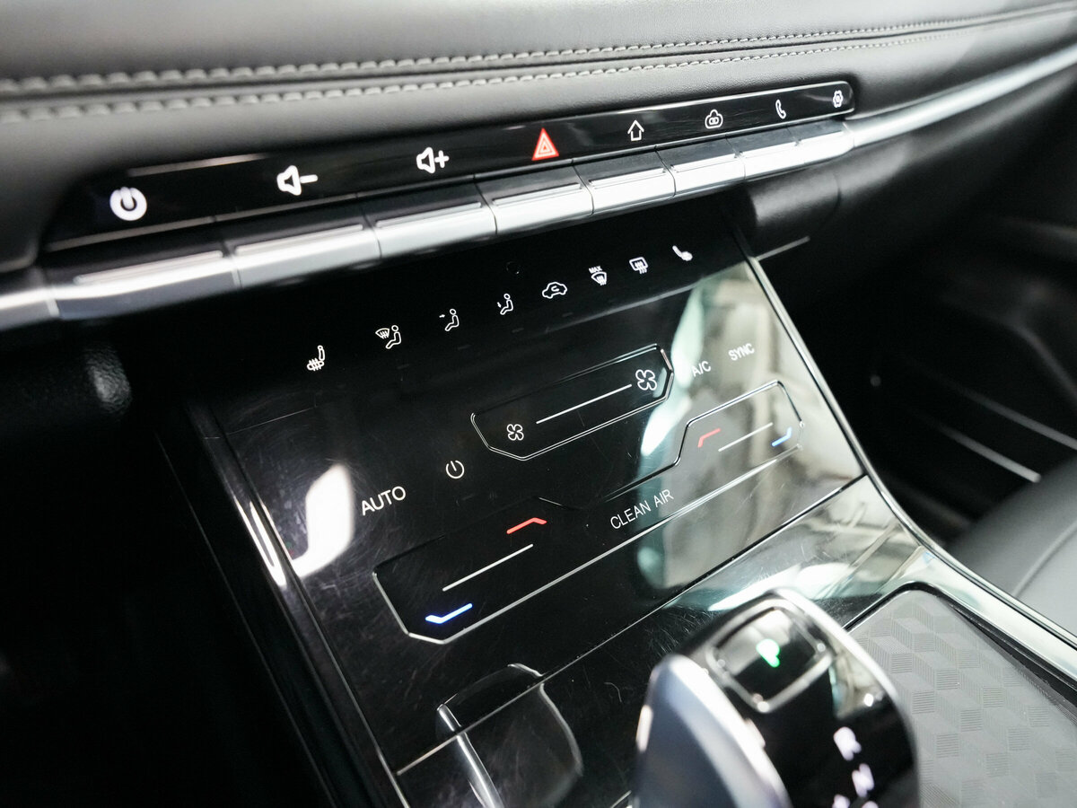 Продажа Б/У Чери Тигго 7 Про. Фото: #17