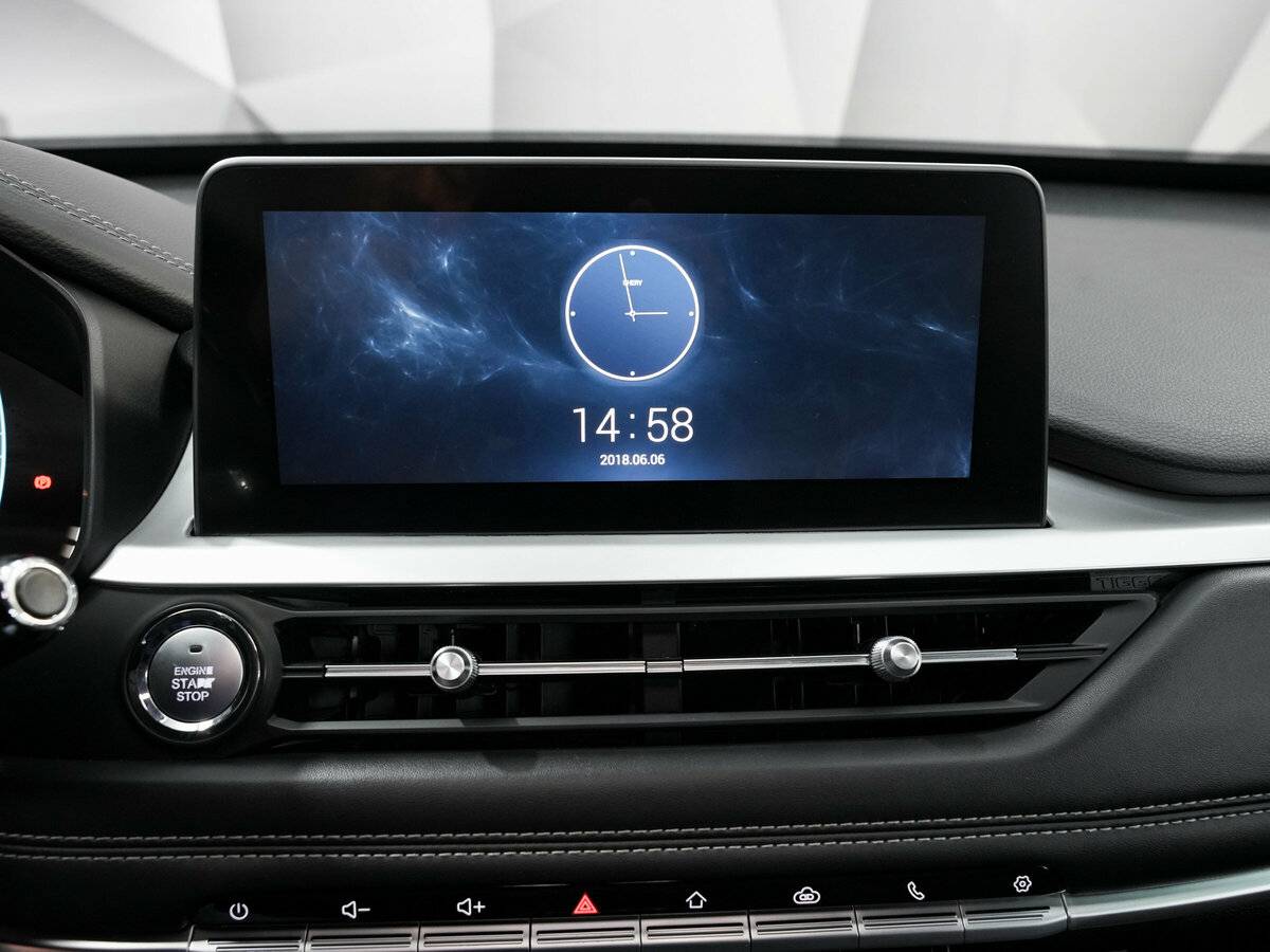 Продажа Б/У Чери Тигго 7 Про. Фото: #18