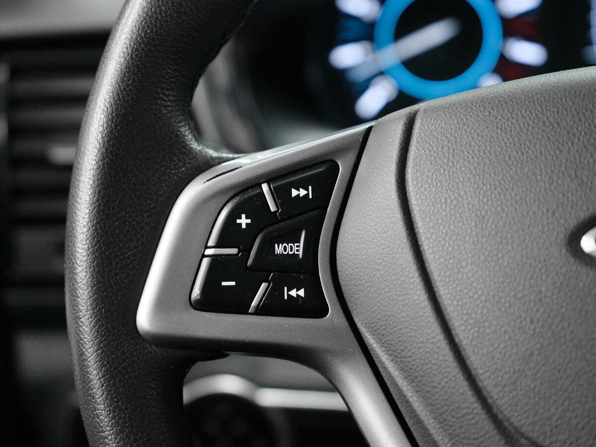 Продажа Б/У Чери Тигго 3. Фото: #21