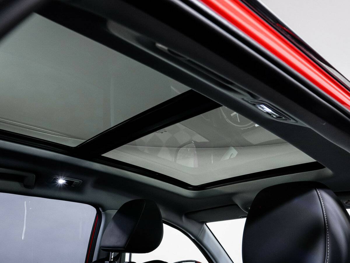 Купить Chery Tiggo 8 Pro с пробегом. Фото: #17