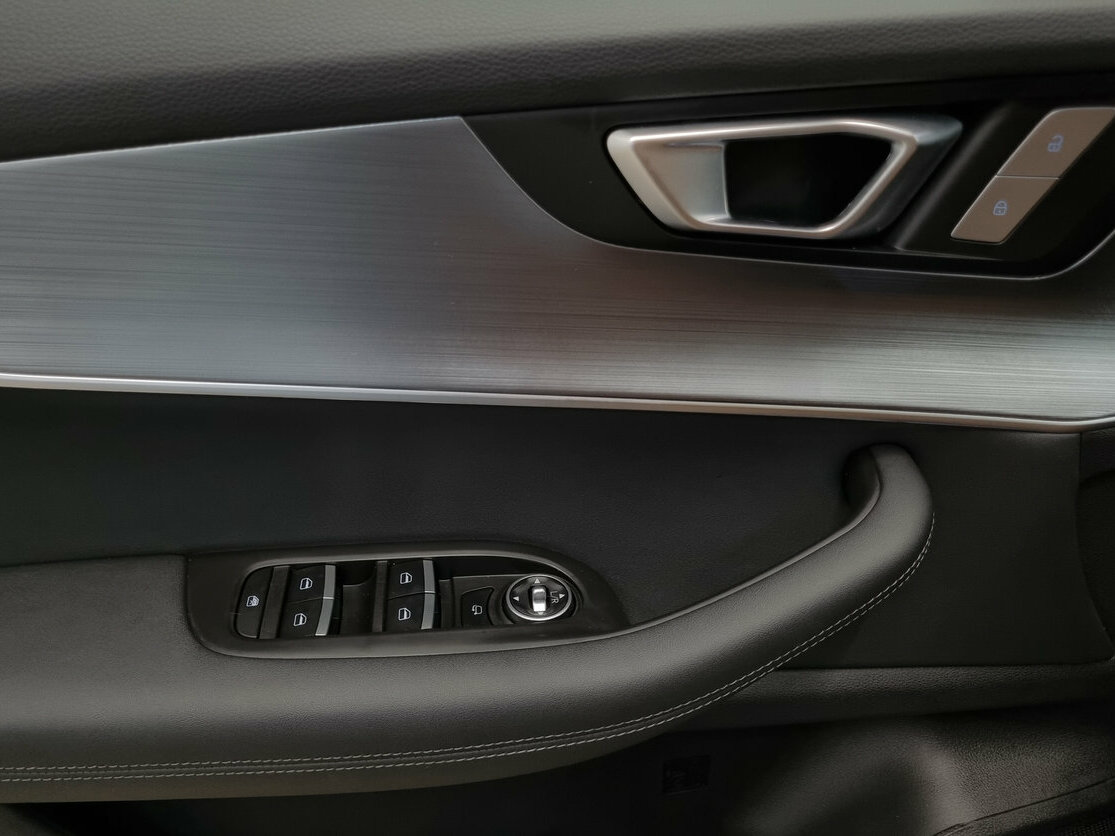 Продажа Б/У Чери Тигго 7 Про. Фото: #5