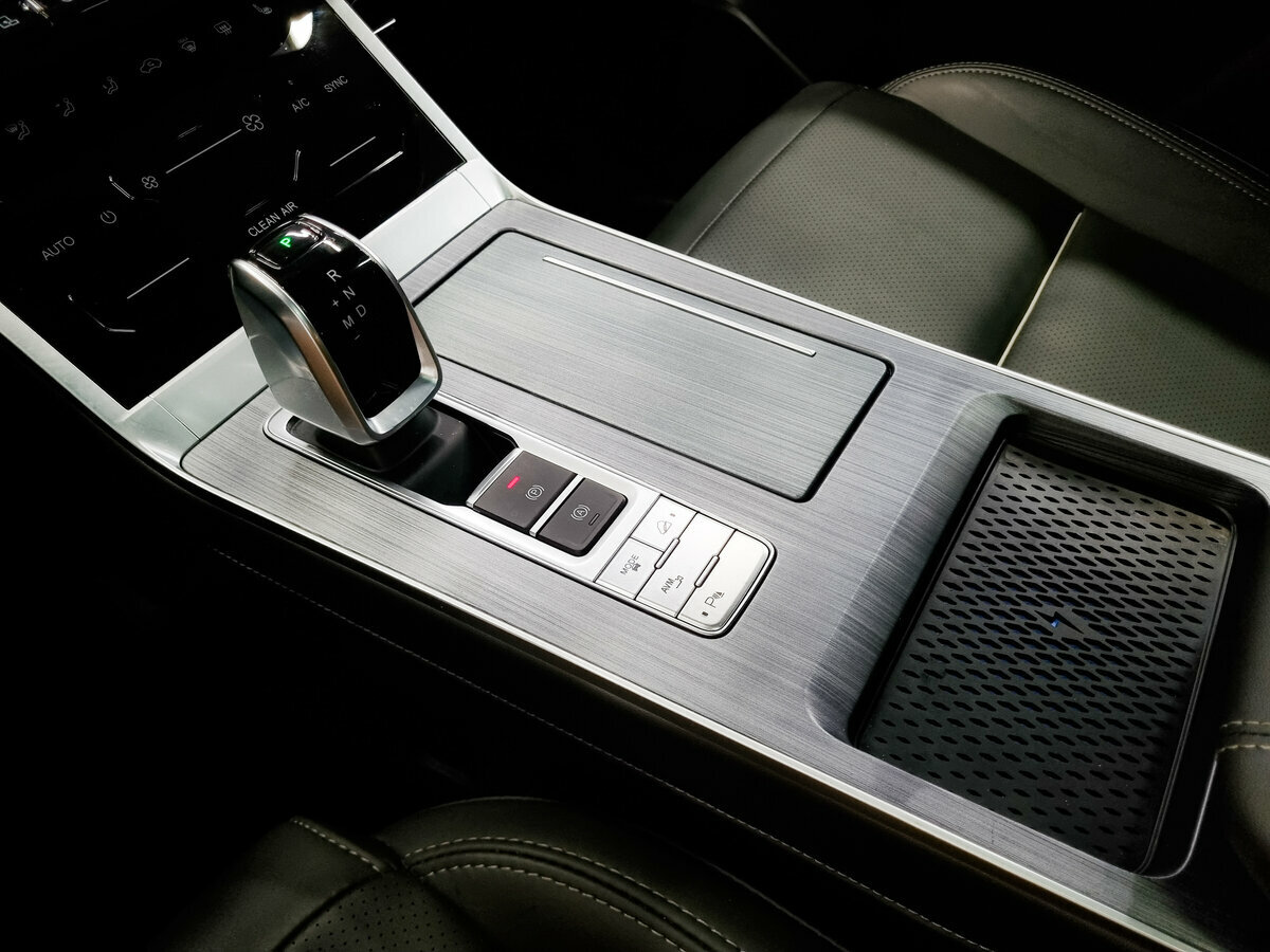 Продажа Б/У Чери Тигго 7 Про. Фото: #11