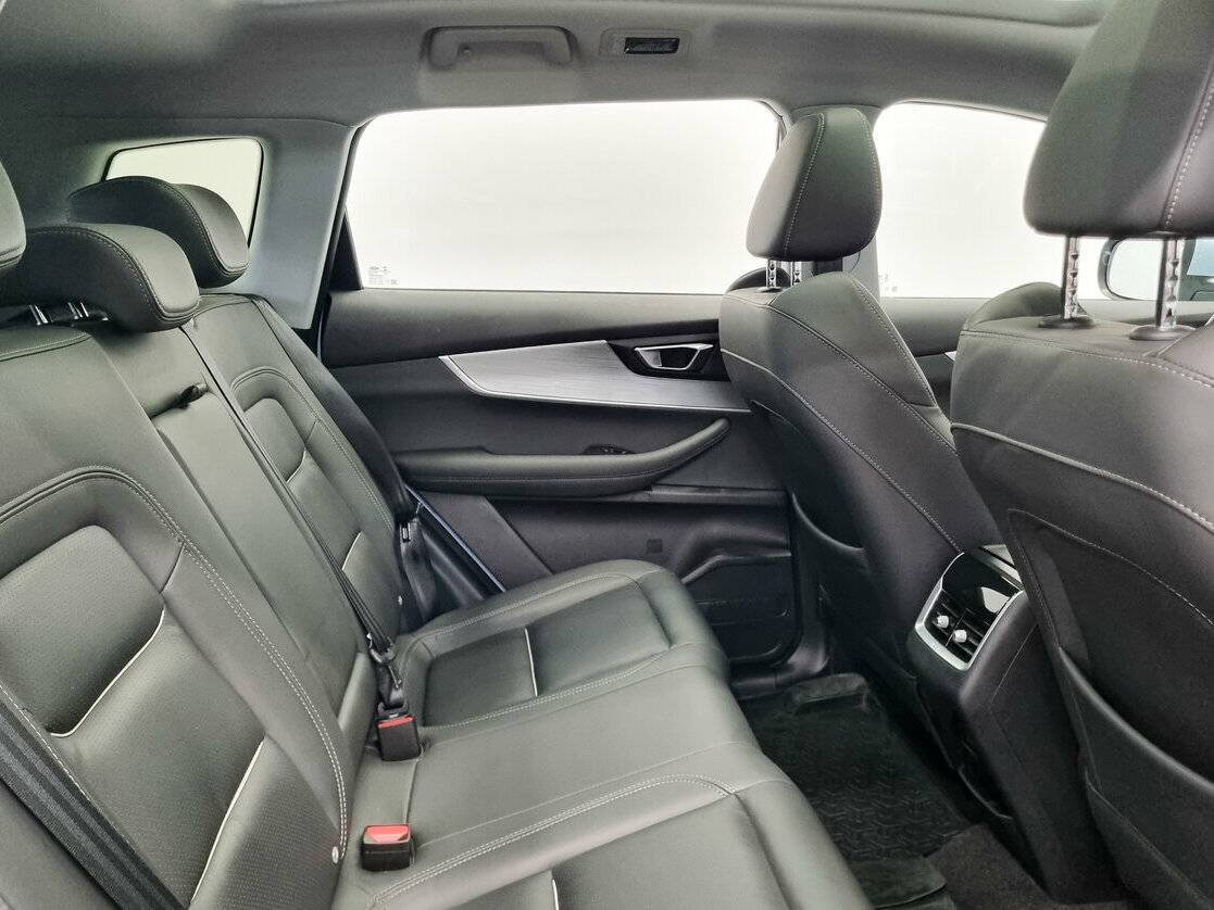 Продажа Б/У Чери Тигго 7 Про. Фото: #14