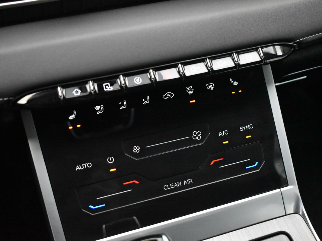 Купить Chery Tiggo 7 Pro Max с пробегом. Фото: #6