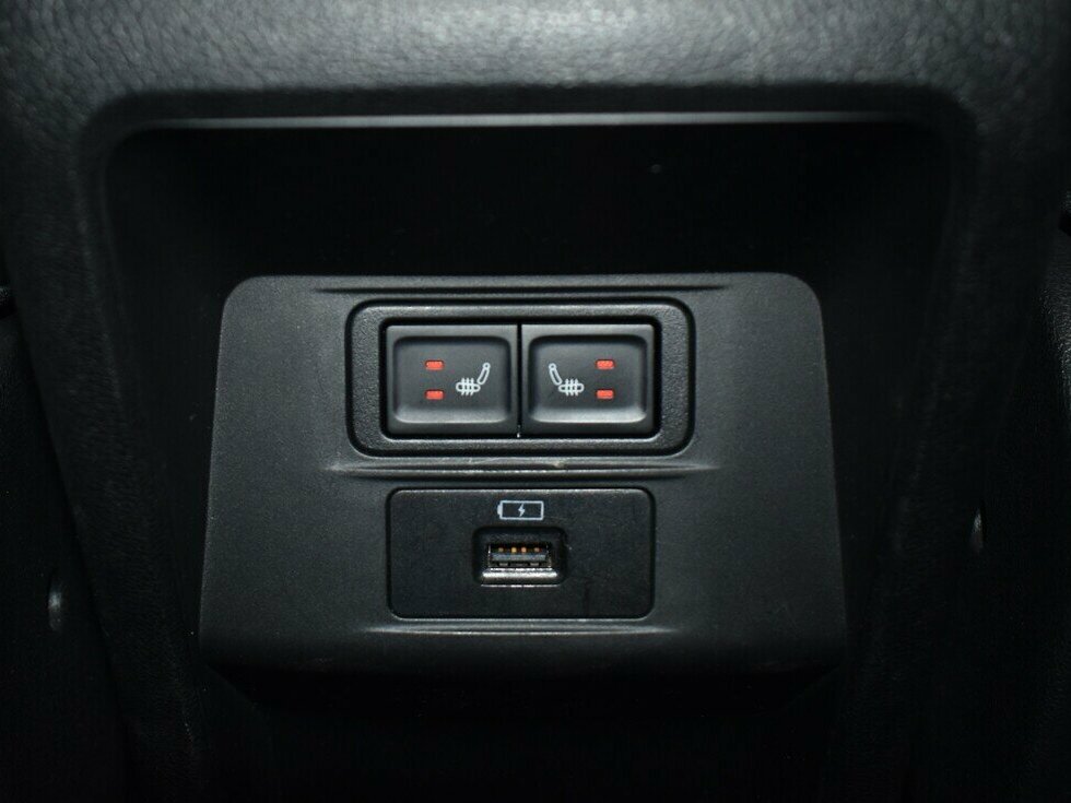 Купить Chery Tiggo 7 Pro Max с пробегом. Фото: #8