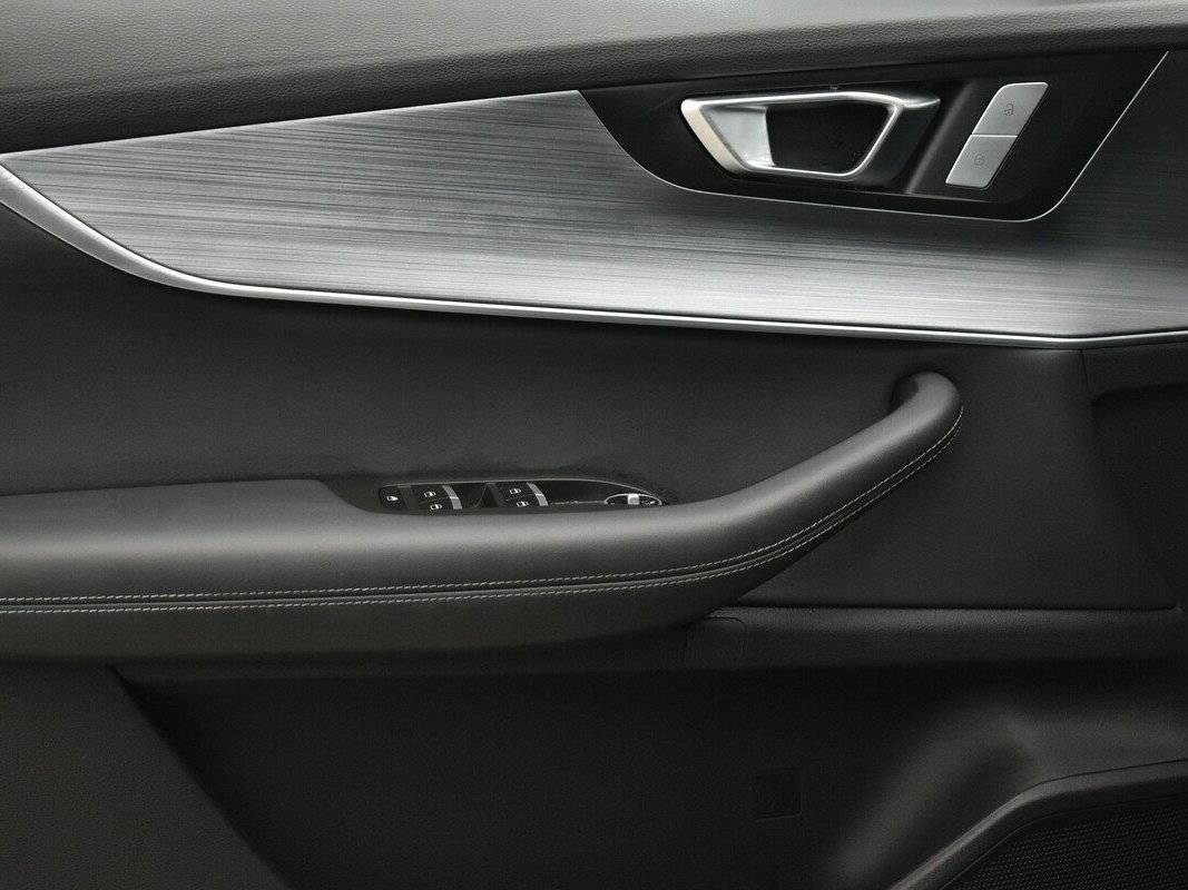 Купить Chery Tiggo 7 Pro Max с пробегом. Фото: #12