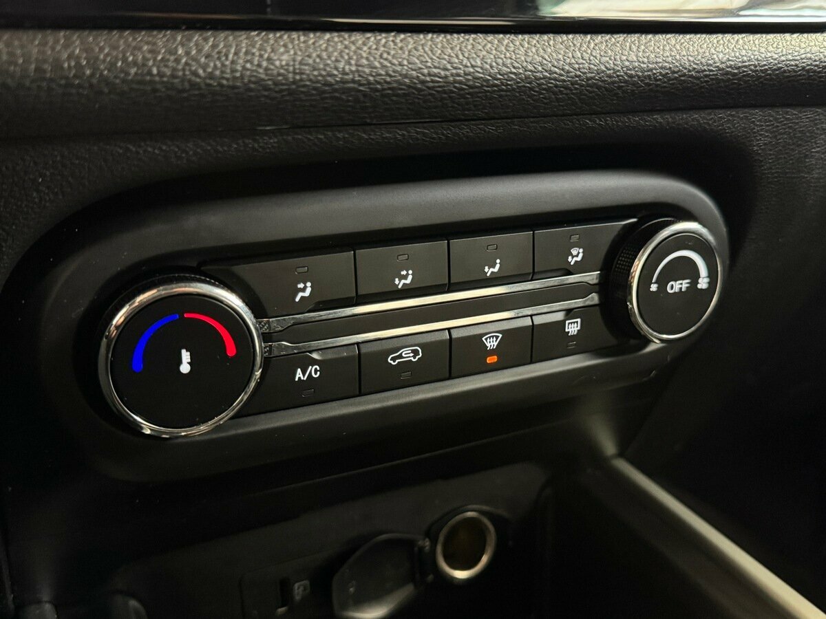 Продажа Б/У Чери Тигго 4. Фото: #10