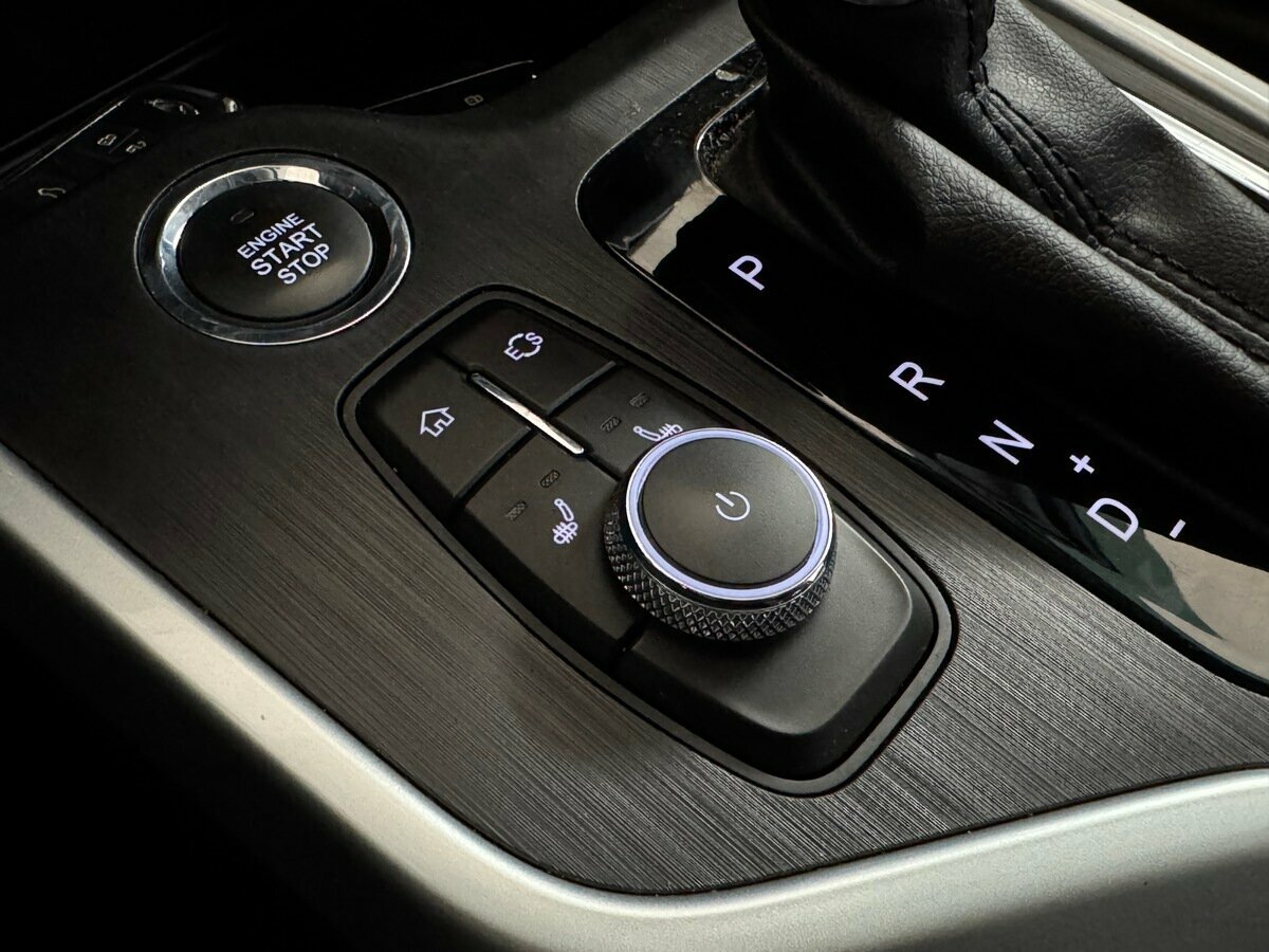 Продажа Б/У Чери Тигго 4. Фото: #11