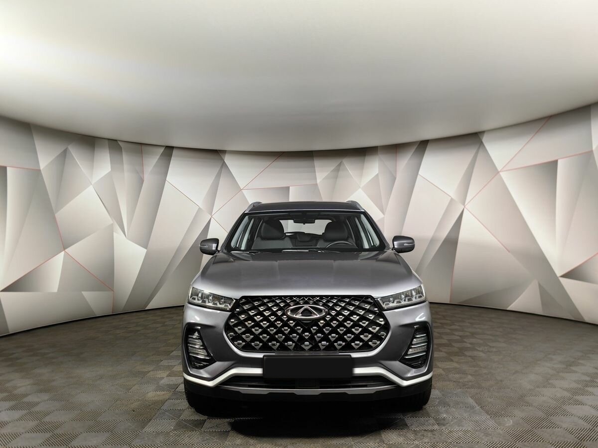 Продажа Б/У Чери Тигго 7 Про. Фото: #6