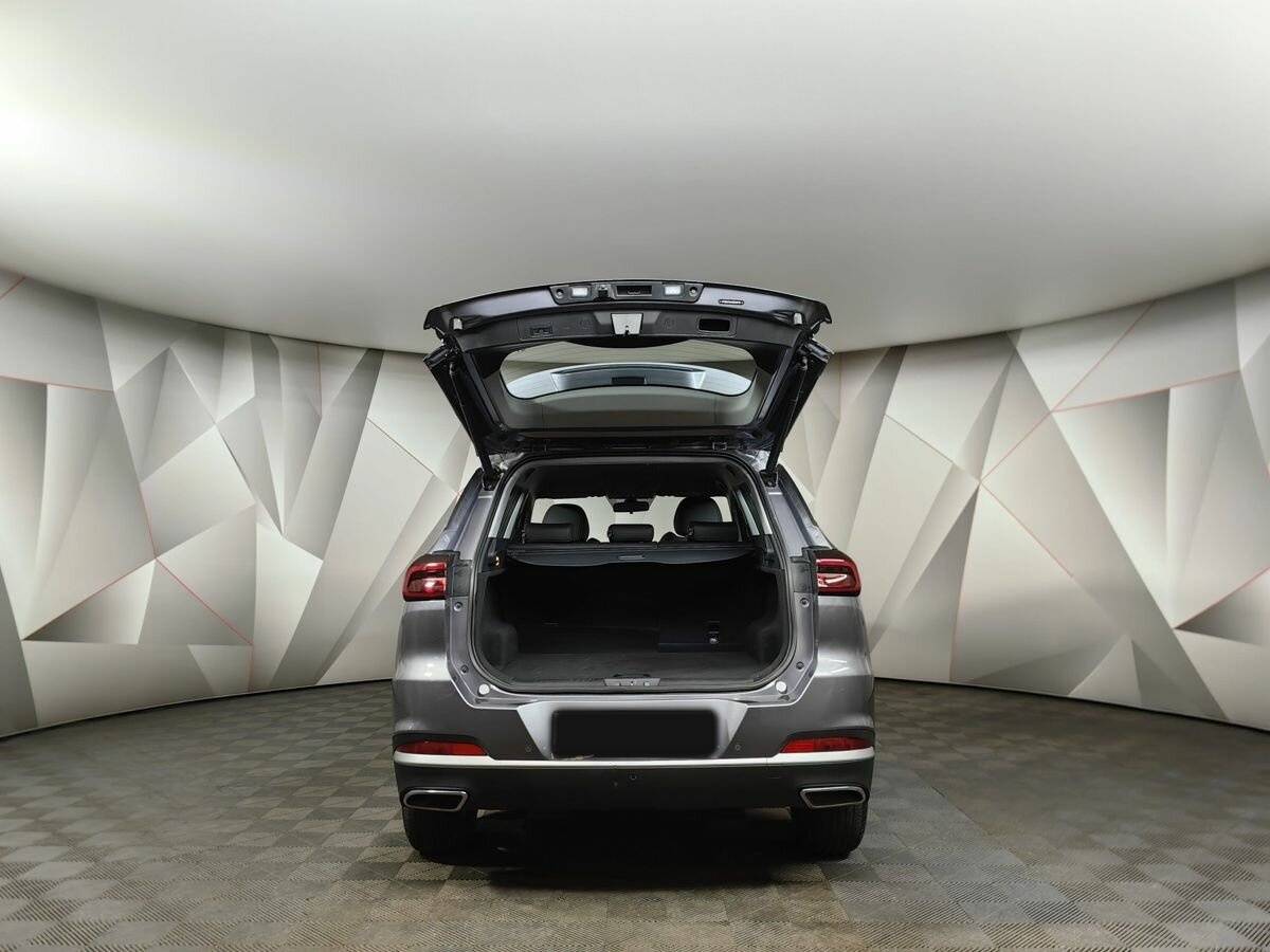 Продажа Б/У Чери Тигго 7 Про. Фото: #9