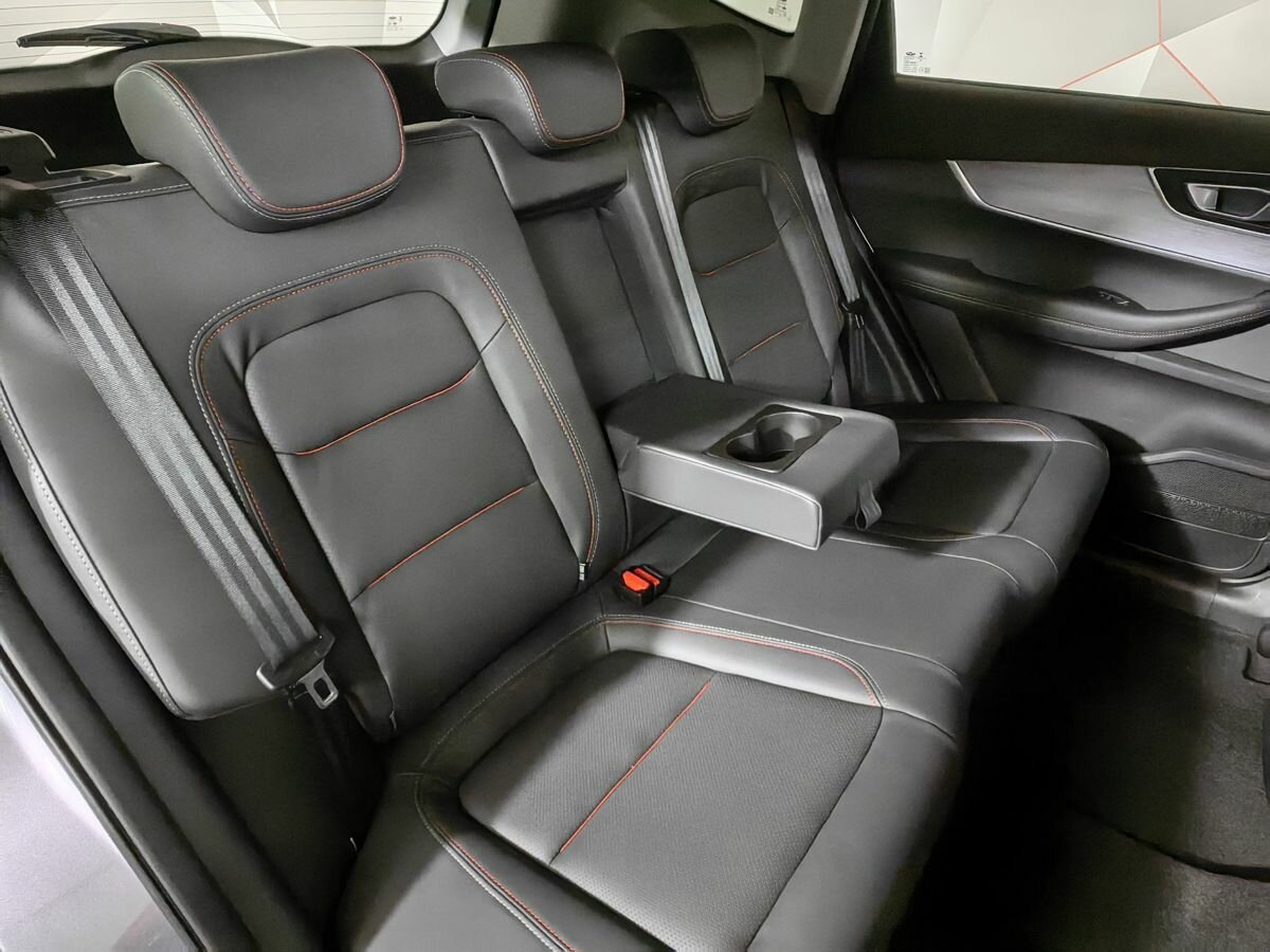 Продажа Б/У Чери Тигго 7 Про. Фото: #15