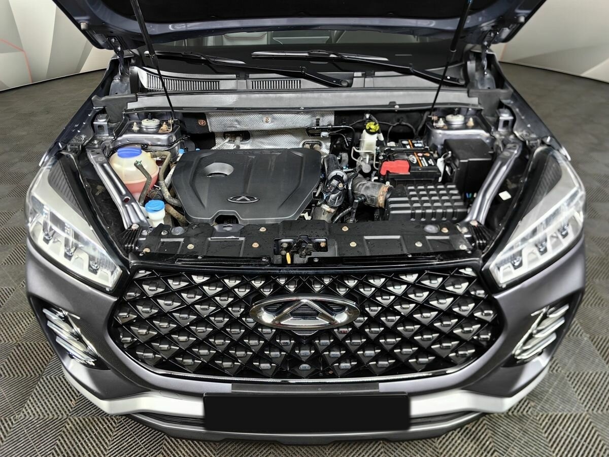 Продажа Б/У Чери Тигго 7 Про. Фото: #19