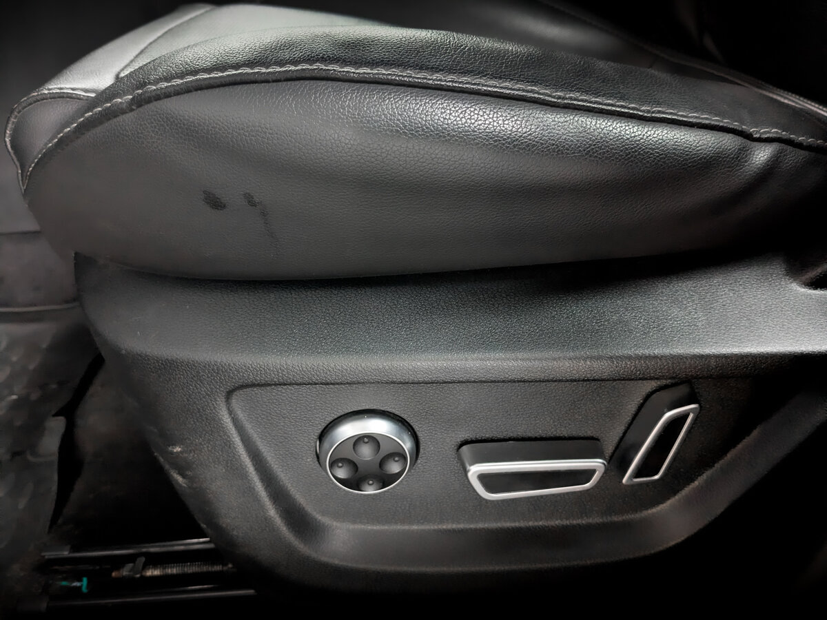 Продажа Б/У Чери Тигго 4. Фото: #20