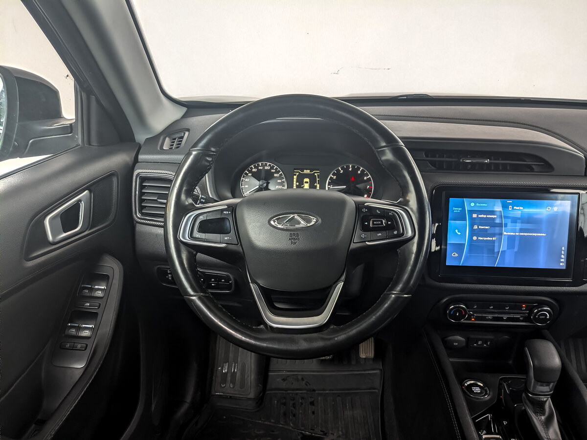 Продажа Б/У Чери Тигго 4. Фото: #21