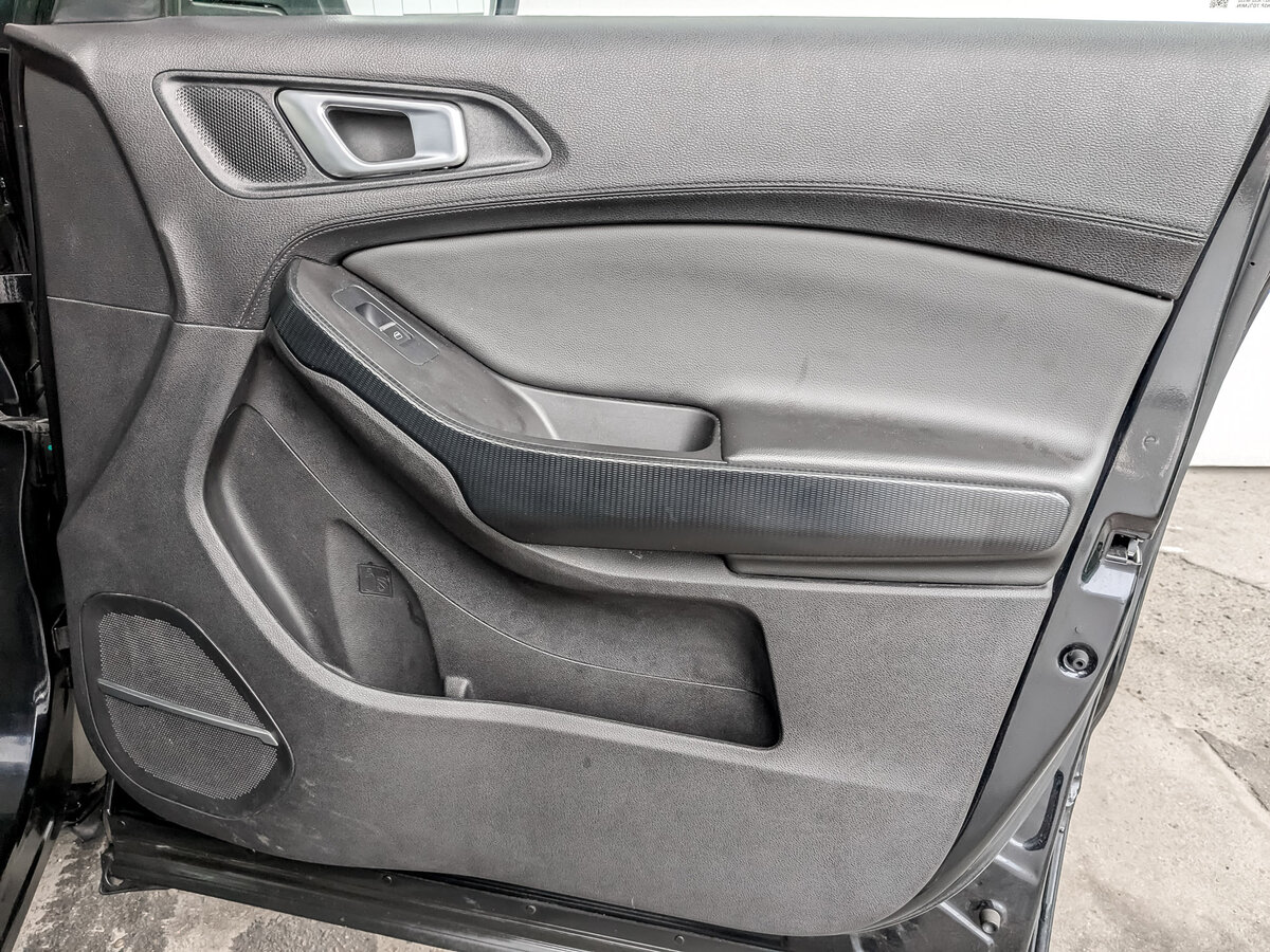 Продажа Б/У Чери Тигго 4. Фото: #23