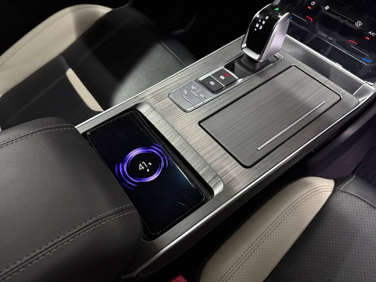 Купить Chery Tiggo 4 Pro с пробегом. Фото: #13