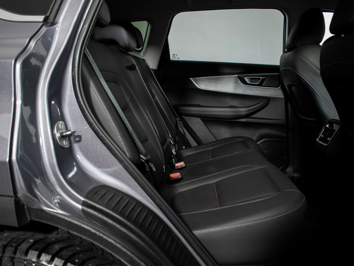 Продажа Б/У Чери Тигго 7 Про. Фото: #8