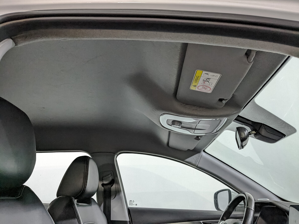 Купить Chery Tiggo 7 Pro с пробегом. Фото: #21