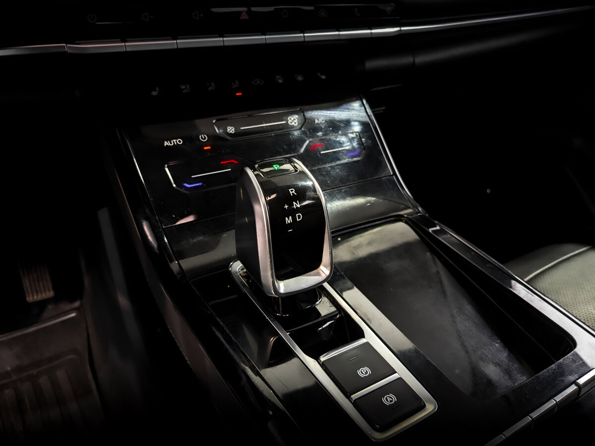 Продажа Б/У Чери Тигго 7 Про. Фото: #22