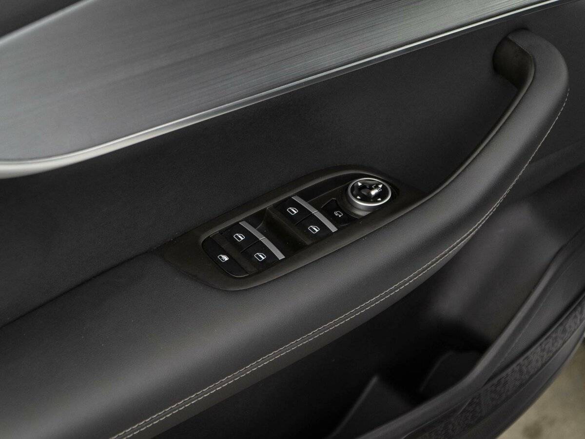 Купить Chery Tiggo 7 Pro Max с пробегом. Фото: #15