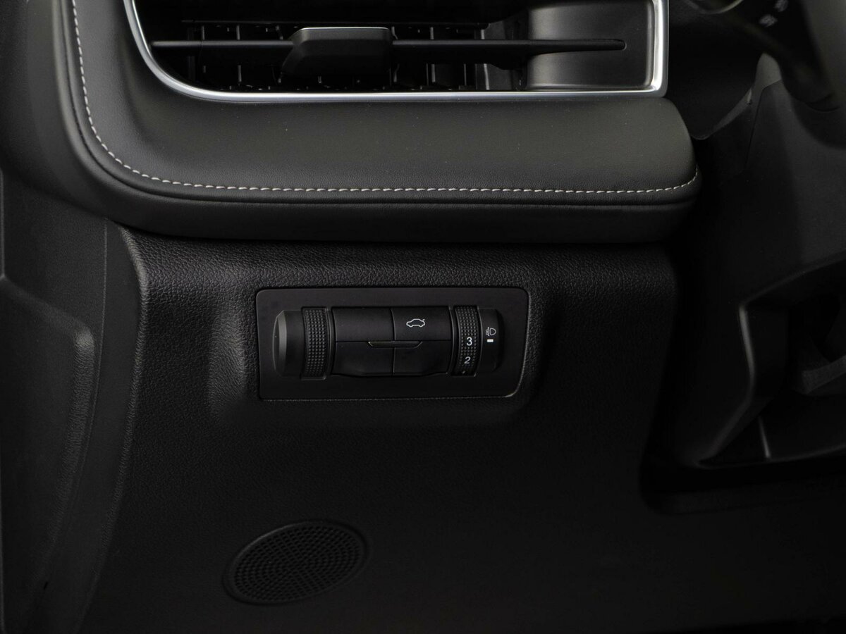 Купить Chery Tiggo 7 Pro Max с пробегом. Фото: #16